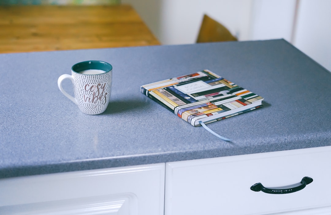 Photo sandwiches, counter